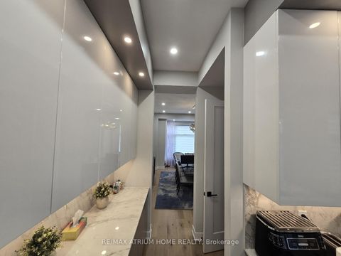 Photo 12 at 5 Norbury Crescent, Bendale, Toronto