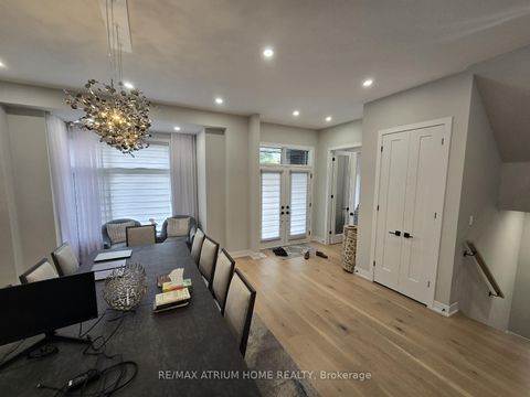 Photo 13 at 5 Norbury Crescent, Bendale, Toronto