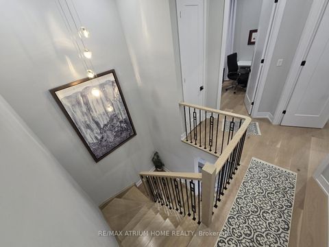 Photo 45 at 5 Norbury Crescent, Bendale, Toronto