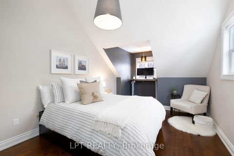 Photo 26 at 18 Canal Street, Keswick South, Georgina