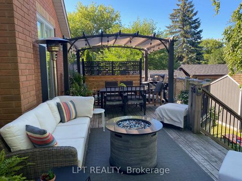 Photo 39 at 18 Canal Street, Keswick South, Georgina