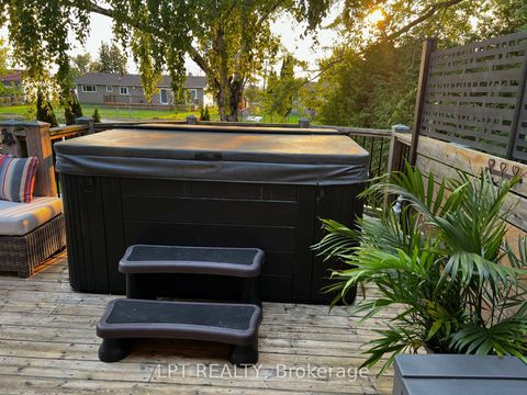 Photo 40 at 18 Canal Street, Keswick South, Georgina