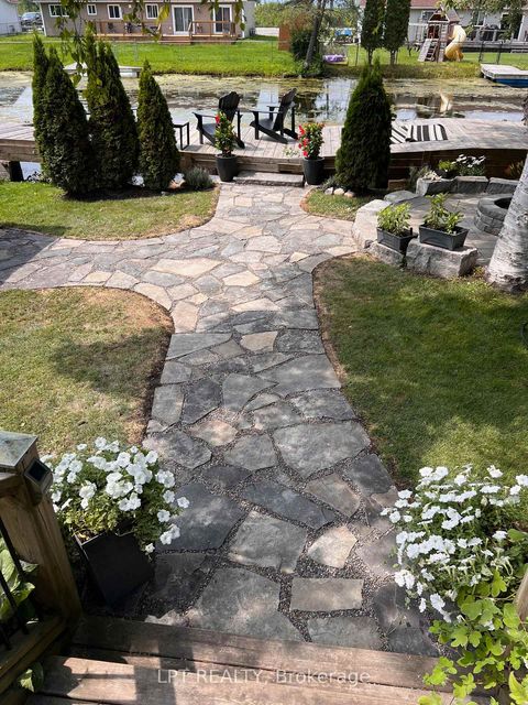 Photo 41 at 18 Canal Street, Keswick South, Georgina