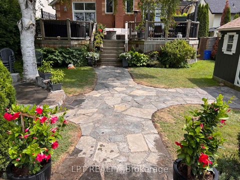 Photo 42 at 18 Canal Street, Keswick South, Georgina