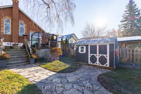 Photo 43 at 18 Canal Street, Keswick South, Georgina