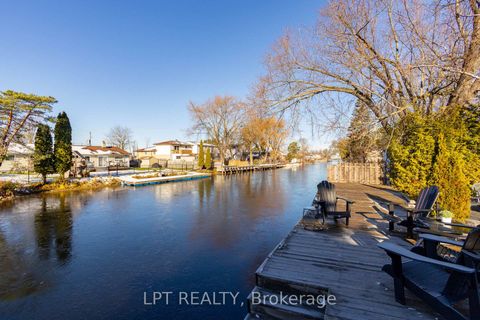 Photo 45 at 18 Canal Street, Keswick South, Georgina