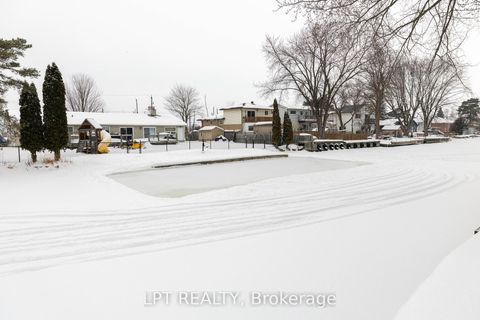 Photo 47 at 18 Canal Street, Keswick South, Georgina