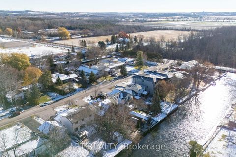 Photo 49 at 18 Canal Street, Keswick South, Georgina