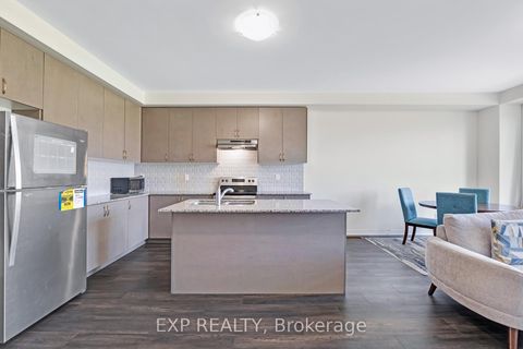 Photo 5 at 122 Turnberry Lane, Painswick South, Barrie