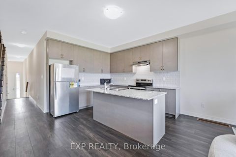 Photo 7 at 122 Turnberry Lane, Painswick South, Barrie