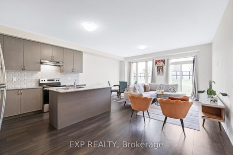 Photo 11 at 122 Turnberry Lane, Painswick South, Barrie