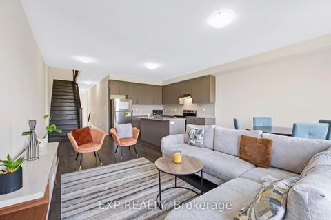 Photo 15 at 122 Turnberry Lane, Painswick South, Barrie