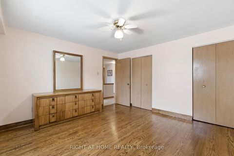 Photo 7 at 8 Parkington Crescent, Woburn, Toronto