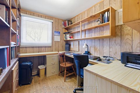 Photo 8 at 8 Parkington Crescent, Woburn, Toronto