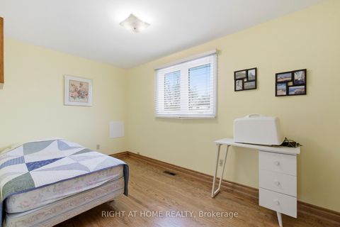 Photo 10 at 8 Parkington Crescent, Woburn, Toronto