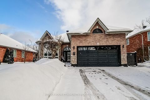 Photo 0 at 53 Highcastle Avenue, Keswick North, Georgina