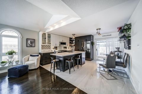 Photo 5 at 53 Highcastle Avenue, Keswick North, Georgina