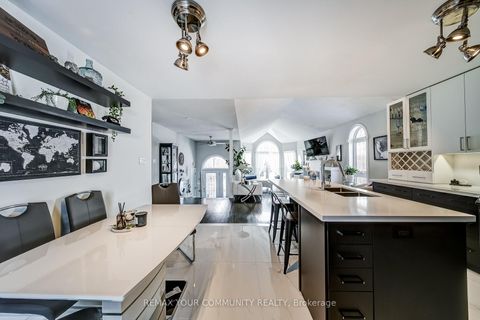 Photo 8 at 53 Highcastle Avenue, Keswick North, Georgina