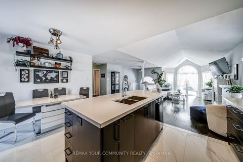 Photo 10 at 53 Highcastle Avenue, Keswick North, Georgina