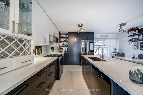 Photo 11 at 53 Highcastle Avenue, Keswick North, Georgina