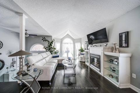 Photo 13 at 53 Highcastle Avenue, Keswick North, Georgina