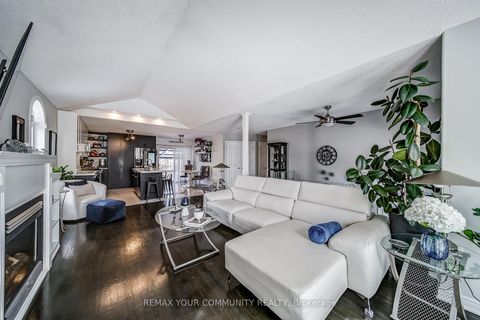 Photo 15 at 53 Highcastle Avenue, Keswick North, Georgina