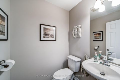 Photo 16 at 53 Highcastle Avenue, Keswick North, Georgina