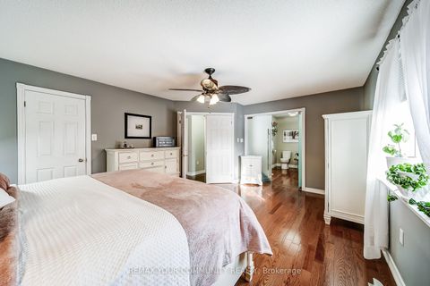 Photo 19 at 53 Highcastle Avenue, Keswick North, Georgina