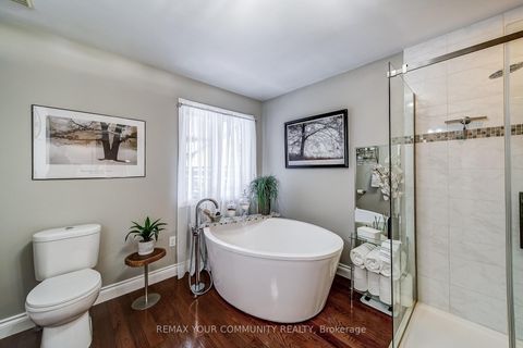 Photo 20 at 53 Highcastle Avenue, Keswick North, Georgina