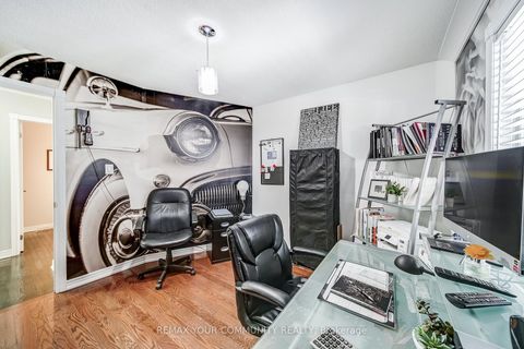 Photo 24 at 53 Highcastle Avenue, Keswick North, Georgina