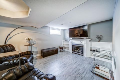 Photo 26 at 53 Highcastle Avenue, Keswick North, Georgina