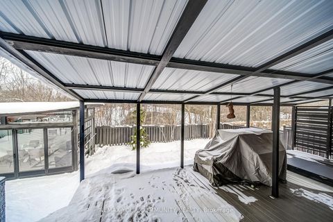 Photo 37 at 53 Highcastle Avenue, Keswick North, Georgina