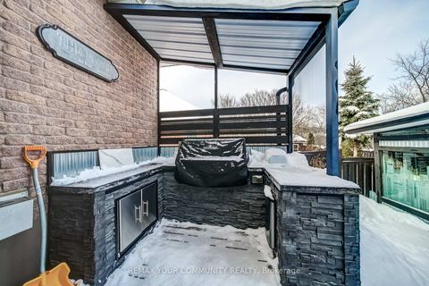 Photo 39 at 53 Highcastle Avenue, Keswick North, Georgina