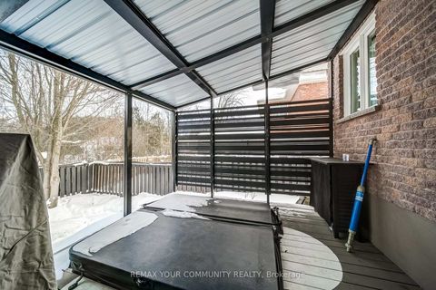 Photo 41 at 53 Highcastle Avenue, Keswick North, Georgina