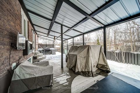 Photo 43 at 53 Highcastle Avenue, Keswick North, Georgina