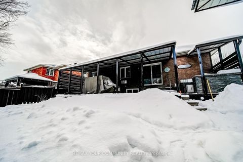 Photo 47 at 53 Highcastle Avenue, Keswick North, Georgina