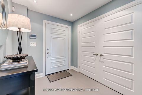 Photo 2 at 372 Silverthorn Avenue, Eglinton West, Toronto