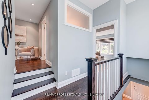 Photo 22 at 372 Silverthorn Avenue, Eglinton West, Toronto