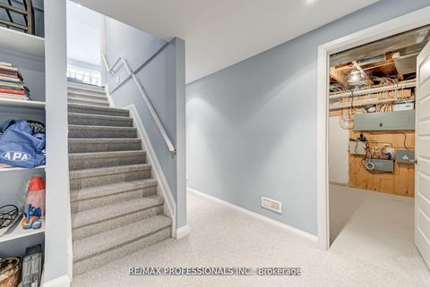 Photo 36 at 372 Silverthorn Avenue, Eglinton West, Toronto