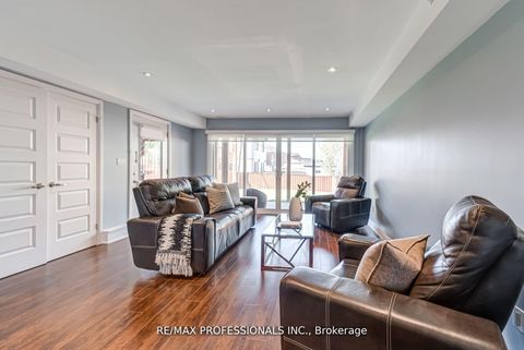 Photo 38 at 372 Silverthorn Avenue, Eglinton West, Toronto