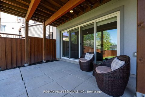 Photo 45 at 372 Silverthorn Avenue, Eglinton West, Toronto