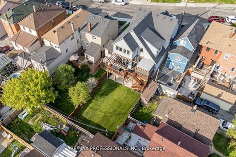 Photo 48 at 372 Silverthorn Avenue, Eglinton West, Toronto