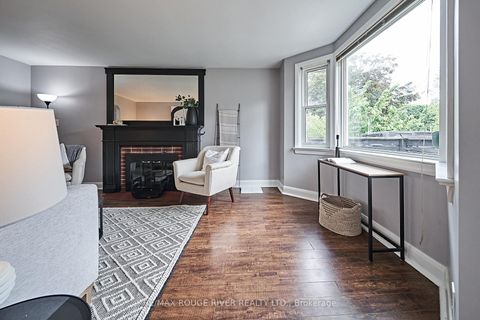 Photo 4 at 1073 King Street E, Donevan, Oshawa