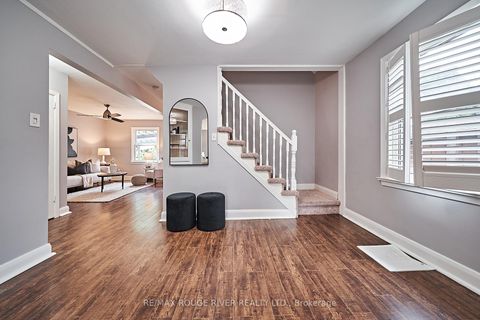 Photo 9 at 1073 King Street E, Donevan, Oshawa