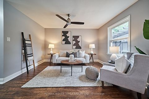 Photo 12 at 1073 King Street E, Donevan, Oshawa