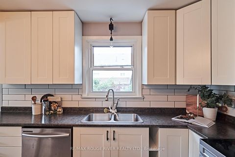 Photo 17 at 1073 King Street E, Donevan, Oshawa