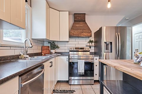 Photo 18 at 1073 King Street E, Donevan, Oshawa