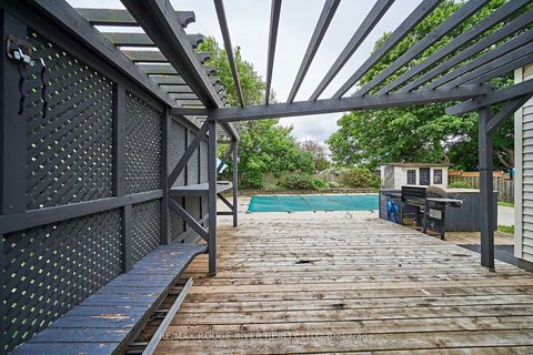 Photo 38 at 1073 King Street E, Donevan, Oshawa