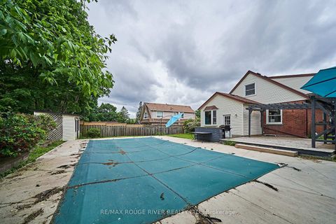 Photo 39 at 1073 King Street E, Donevan, Oshawa