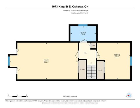 Photo 43 at 1073 King Street E, Donevan, Oshawa